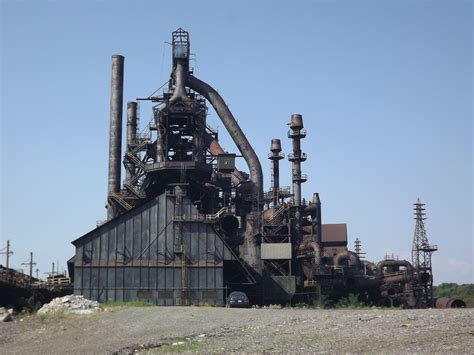 pennsylvania steel